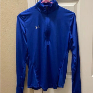 Under Armour Lightweight Quarter Zip